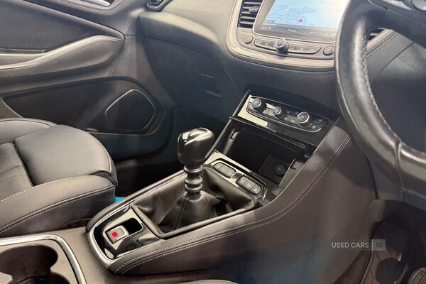 Used Vauxhall Grandland X 2021 for sale - 76240466: Photo 18
