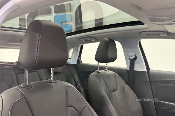 Used Vauxhall Grandland X 2021 for sale - 76240466: Photo 20