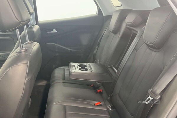 Used Vauxhall Grandland X 2021 for sale - 76240466: Photo 29