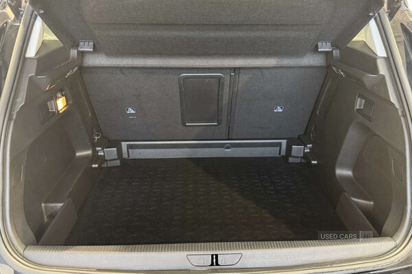 Used Vauxhall Grandland X 2021 for sale - 76240466: Photo 30