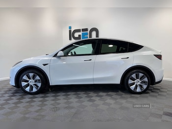 Used Tesla Model Y 2022 for sale - 78363410: Photo