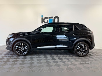 Used Peugeot 2008 2021 for sale - 79318043: Photo