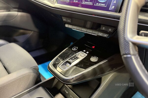 Used Audi Q4 e-tron 2022 for sale - 76359542: Photo 18