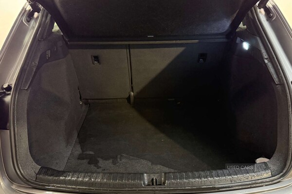 Used Audi Q4 e-tron 2022 for sale - 76359542: Photo 28