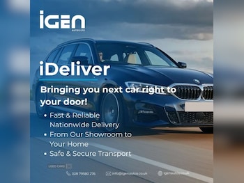 Used BMW 2 Series 2020 for sale - 77315584: Photo