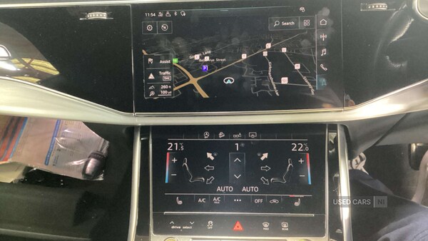 Used Audi Q8 2020 for sale - 76349938: Photo 12