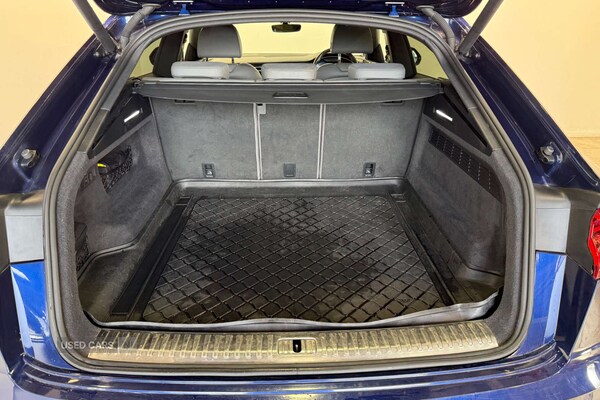 Used Audi Q8 2020 for sale - 76349938: Photo 33