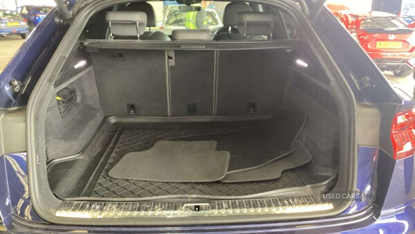 Used Audi Q8 2020 for sale - 76349938: Photo 9
