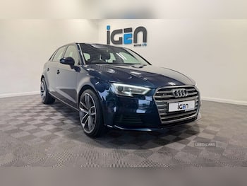Used Audi A3 2017 for sale - 79781457: Photo