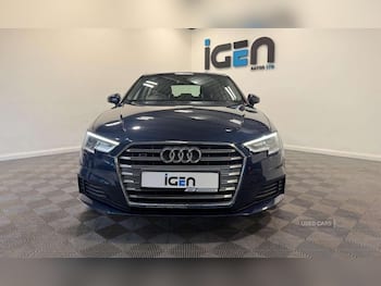 Used Audi A3 2017 for sale - 79781457: Photo