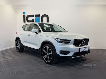 Used Volvo XC40 2021 for sale - 79465700: Photo