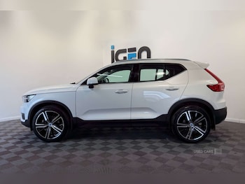 Used Volvo XC40 2021 for sale - 79465700: Photo