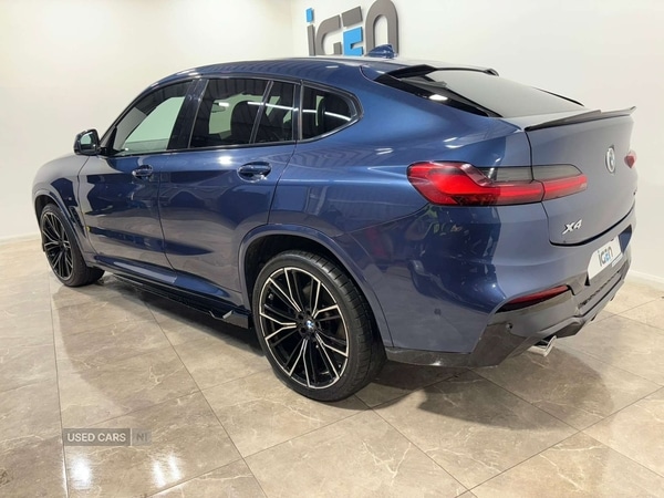 Used BMW X4 2019 for sale - 76338064: Photo 10