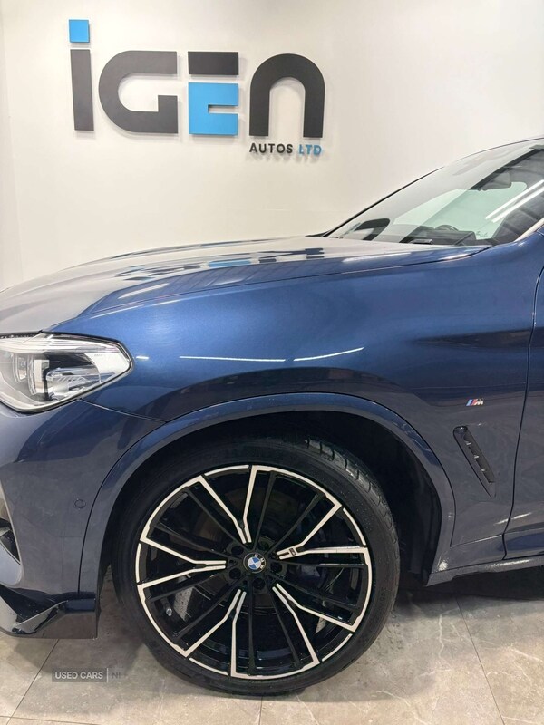 Used BMW X4 2019 for sale - 76338064: Photo 12