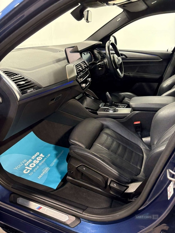 Used BMW X4 2019 for sale - 76338064: Photo 14