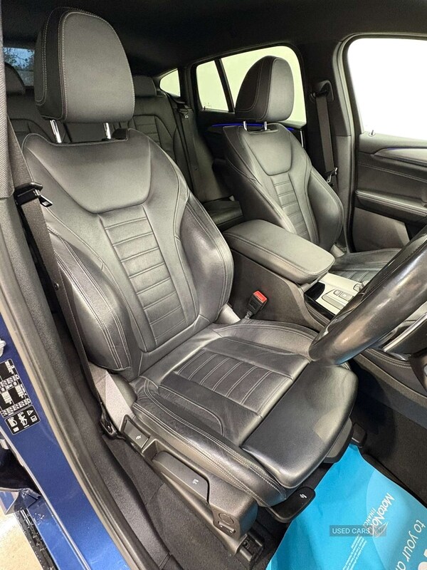 Used BMW X4 2019 for sale - 76338064: Photo 16