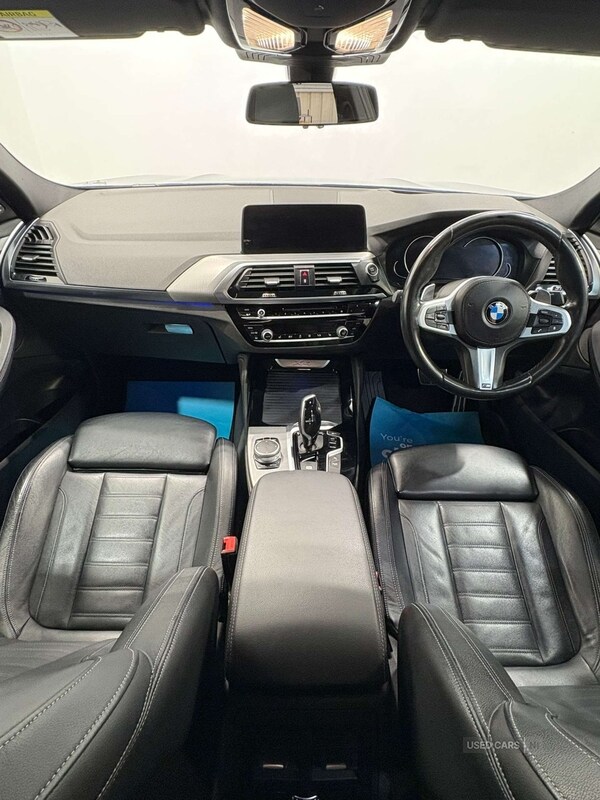 Used BMW X4 2019 for sale - 76338064: Photo 18