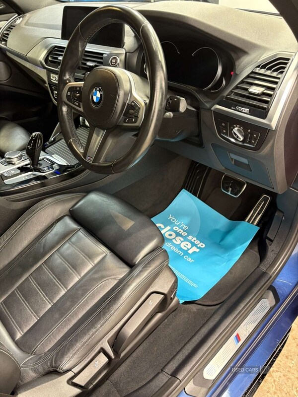 Used BMW X4 2019 for sale - 76338064: Photo 19