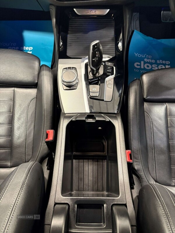 Used BMW X4 2019 for sale - 76338064: Photo 21
