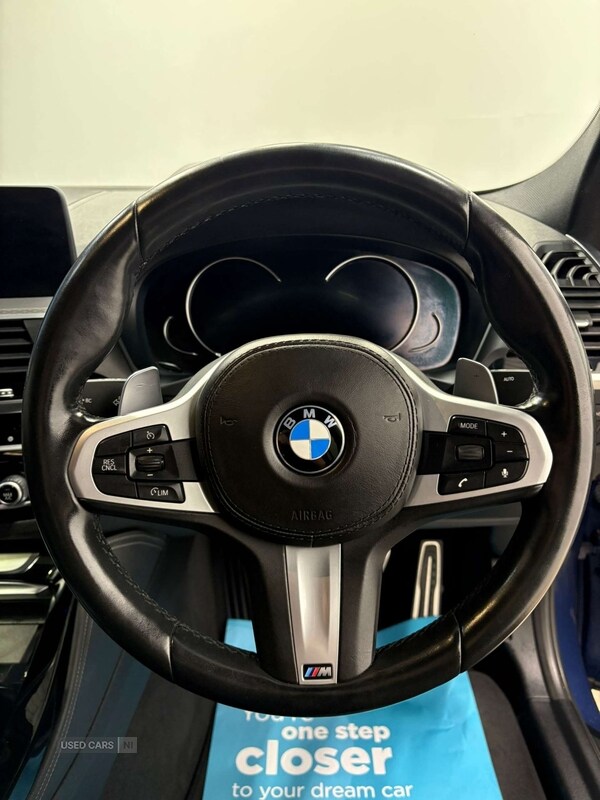 Used BMW X4 2019 for sale - 76338064: Photo 22