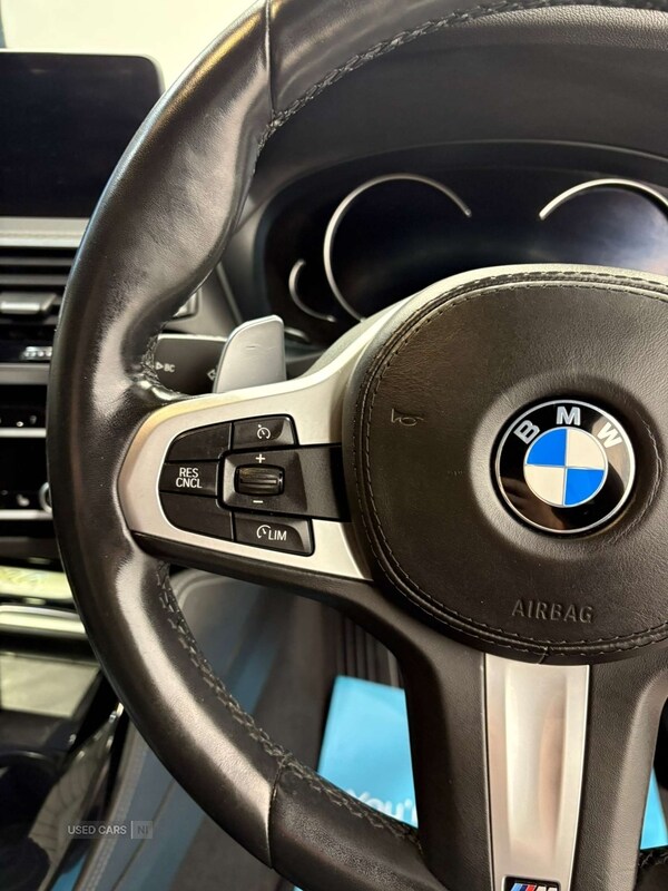 Used BMW X4 2019 for sale - 76338064: Photo 23