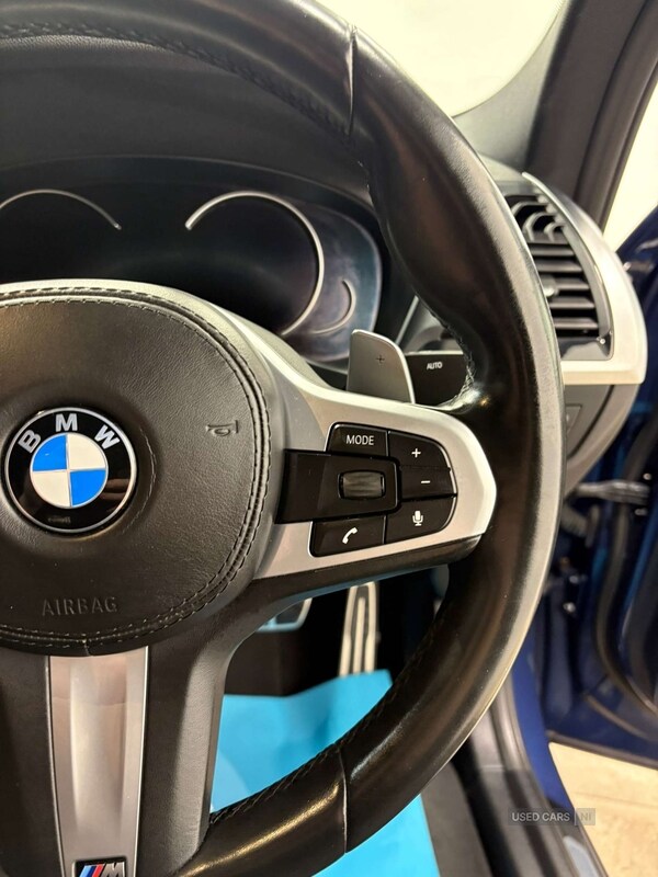 Used BMW X4 2019 for sale - 76338064: Photo 24