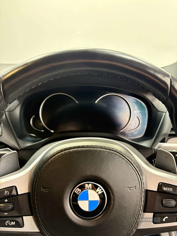 Used BMW X4 2019 for sale - 76338064: Photo 25