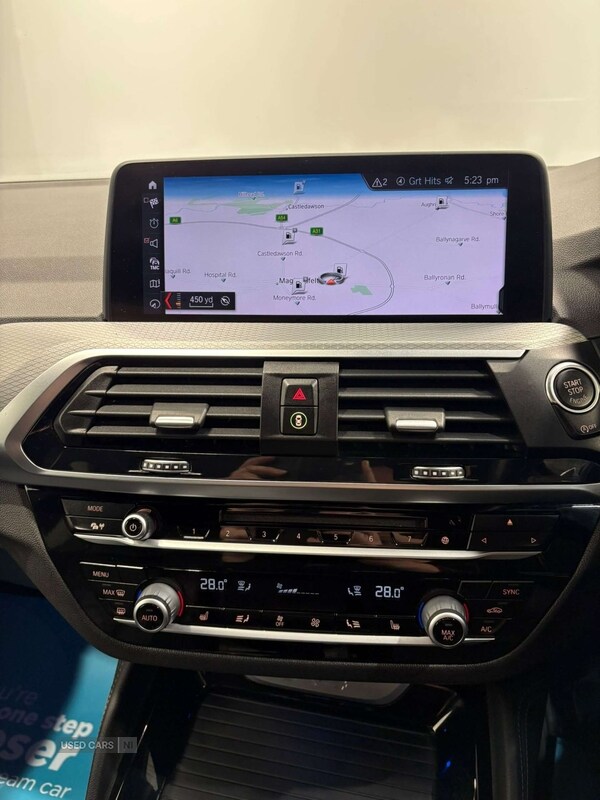 Used BMW X4 2019 for sale - 76338064: Photo 26