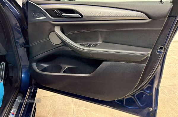 Used BMW X4 2019 for sale - 76338064: Photo 27