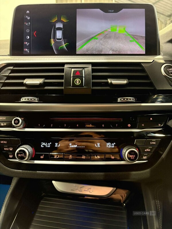 Used BMW X4 2019 for sale - 76338064: Photo 28