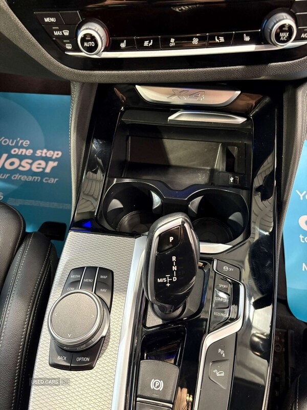 Used BMW X4 2019 for sale - 76338064: Photo 29