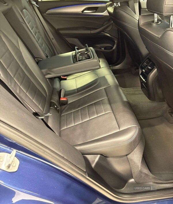 Used BMW X4 2019 for sale - 76338064: Photo 32