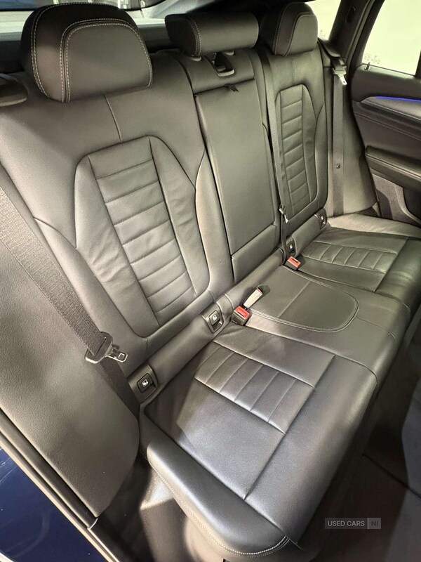 Used BMW X4 2019 for sale - 76338064: Photo 33