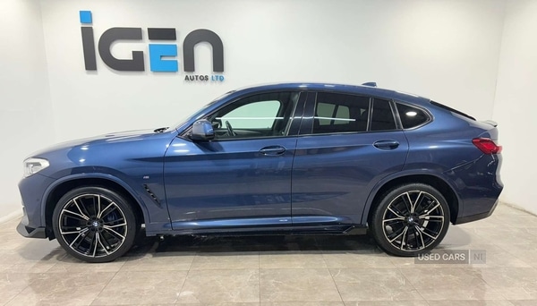 Used BMW X4 2019 for sale - 76338064: Photo 6
