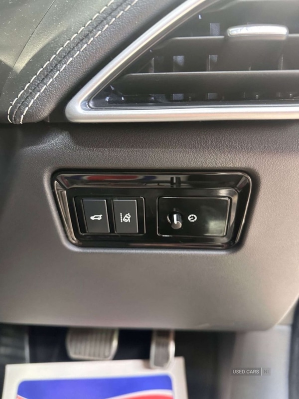 Used Jaguar F-Pace 2017 for sale - 76441500: Photo 7