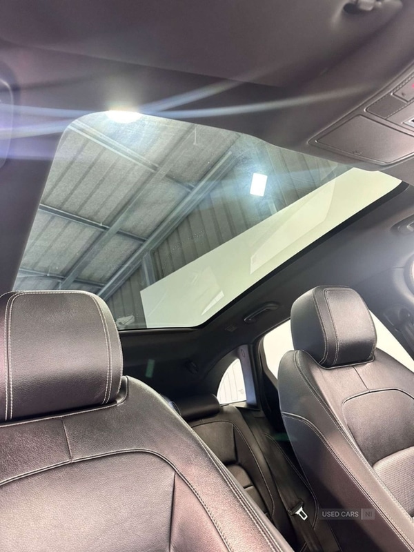 Used Jaguar F-Pace 2017 for sale - 76441500: Photo 8