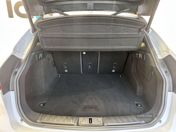 Used Jaguar F-Pace 2017 for sale - 76441500: Photo 9