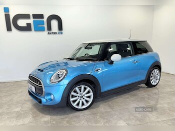 Used MINI Hatch 2016 for sale - 75721319: Photo