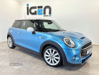 Used MINI Hatch 2016 for sale - 75721319: Photo