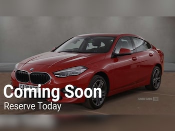 Used BMW 2 Series 2020 for sale - 79541099: Photo