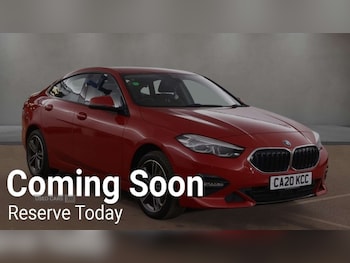 Used BMW 2 Series 2020 for sale - 79541099: Photo