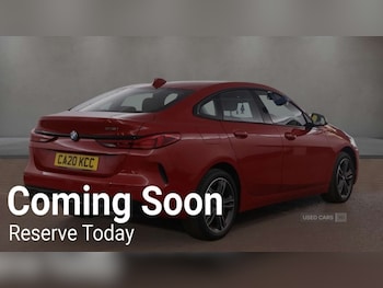 Used BMW 2 Series 2020 for sale - 79541099: Photo