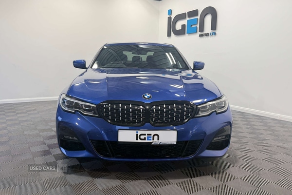 Used BMW 3 Series 2019 for sale - 77926458: Photo 10