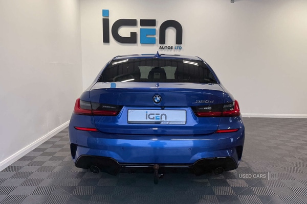 Used BMW 3 Series 2019 for sale - 77926458: Photo 11
