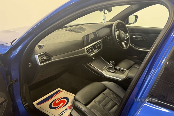 Used BMW 3 Series 2019 for sale - 77926458: Photo 14