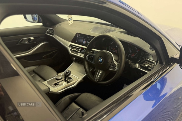 Used BMW 3 Series 2019 for sale - 77926458: Photo 16
