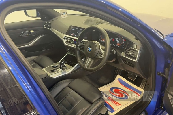 Used BMW 3 Series 2019 for sale - 77926458: Photo 17