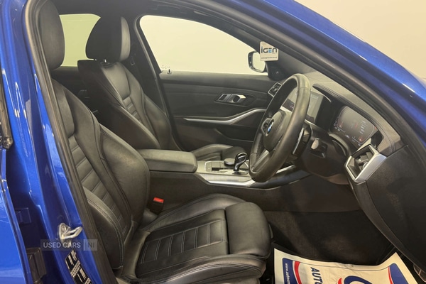 Used BMW 3 Series 2019 for sale - 77926458: Photo 19