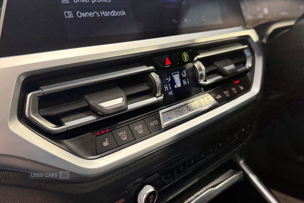 Used BMW 3 Series 2019 for sale - 77926458: Photo 24