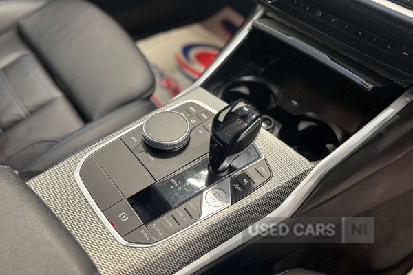 Used BMW 3 Series 2019 for sale - 77926458: Photo 25